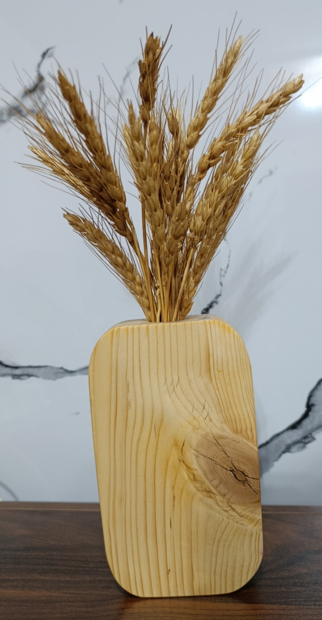 گلجای چوبی مستطیلی کد05